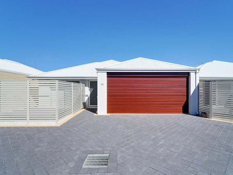 9/26 Ivanhoe Street, Bassendean WA 6054