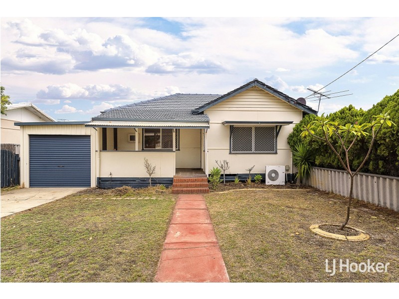 33A Adamson Road, Brentwood WA 6153