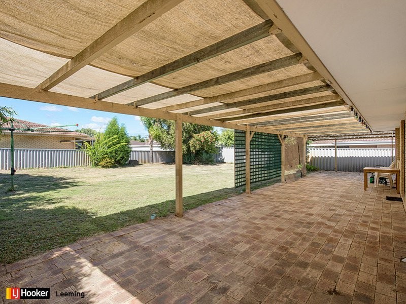 110 Meller Road, Bibra Lake WA 6163