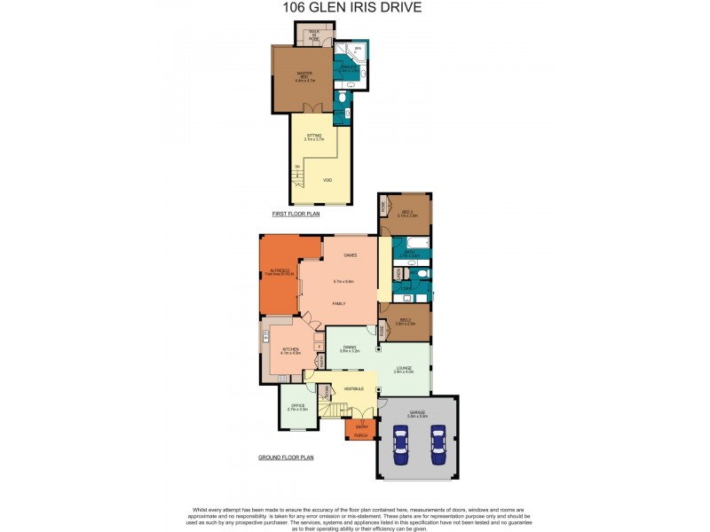 106 Glen Iris Drive, Jandakot WA 6164