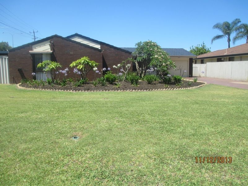 37 Silvertop Terrace, Willetton WA 6155
