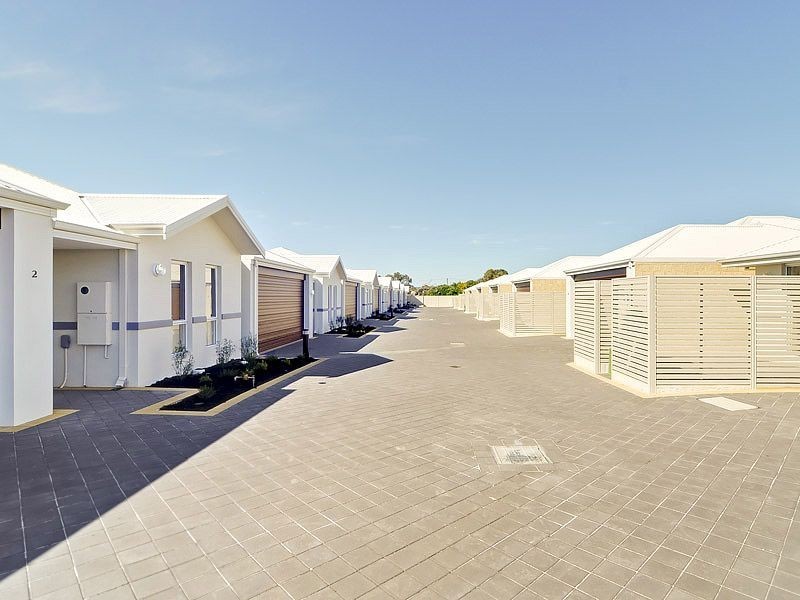 11/26 Ivanhoe Street, Bassendean WA 6054