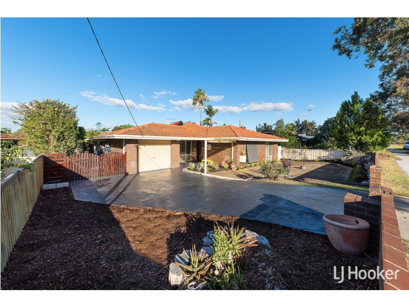 48 Woodpecker Avenue, Willetton WA 6155