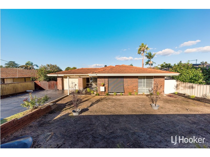 48 Woodpecker Avenue, Willetton WA 6155