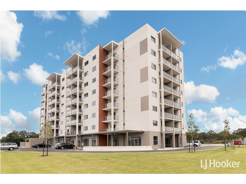 55/1 Kentucky Court, Cockburn Central WA 6164