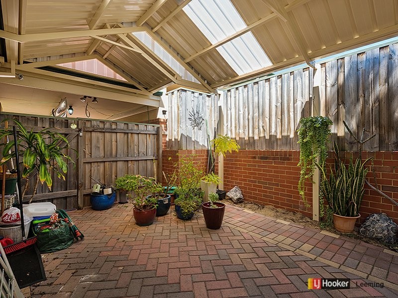 6/33 Paddington Court, Bibra Lake WA 6163