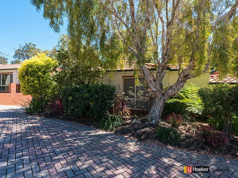6/33 Paddington Court, Bibra Lake WA 6163