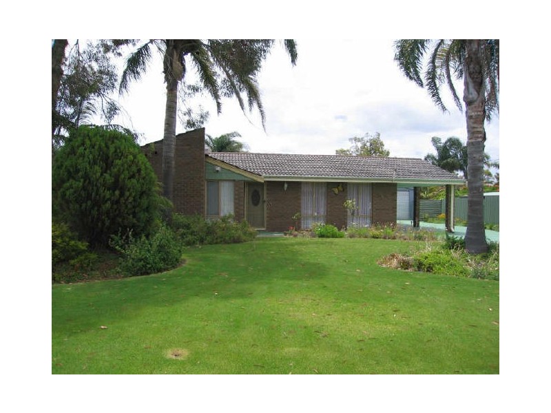 11 Cygnet Court, Yangebup WA 6164