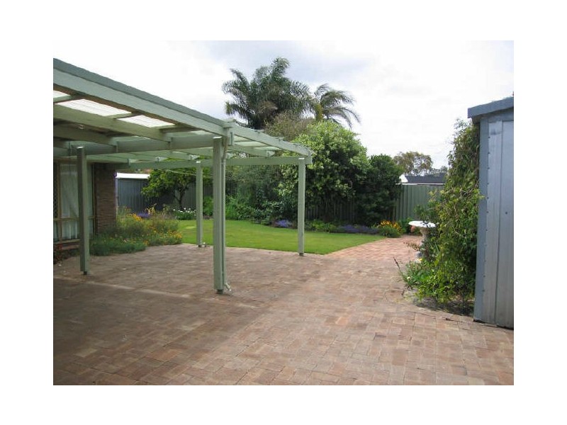 11 Cygnet Court, Yangebup WA 6164