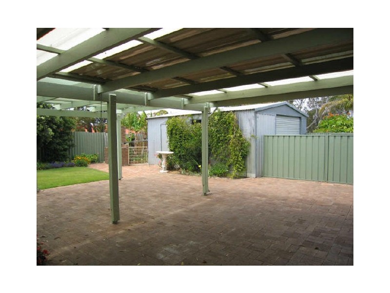 11 Cygnet Court, Yangebup WA 6164