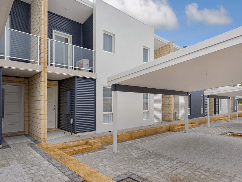7/19 Eacott Street, Mandurah WA 6210
