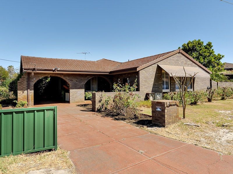 2 Salmond Way, Bull Creek WA 6149