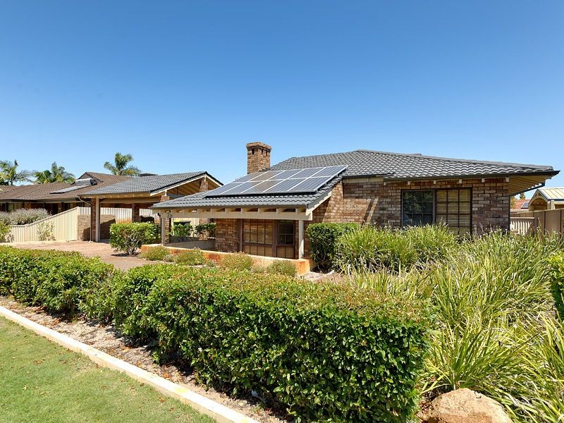 38 Aulberry Parade, Leeming WA 6149