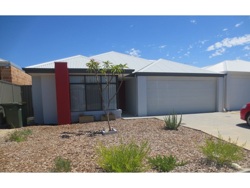 6 Portsmouth Way, Harrisdale WA 6112