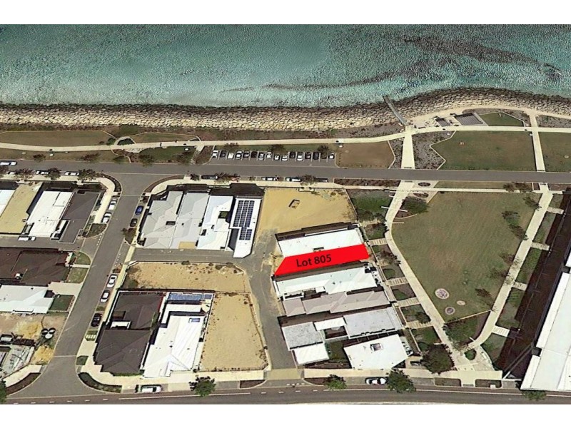 9 Ceylon Turn, North Coogee WA 6163