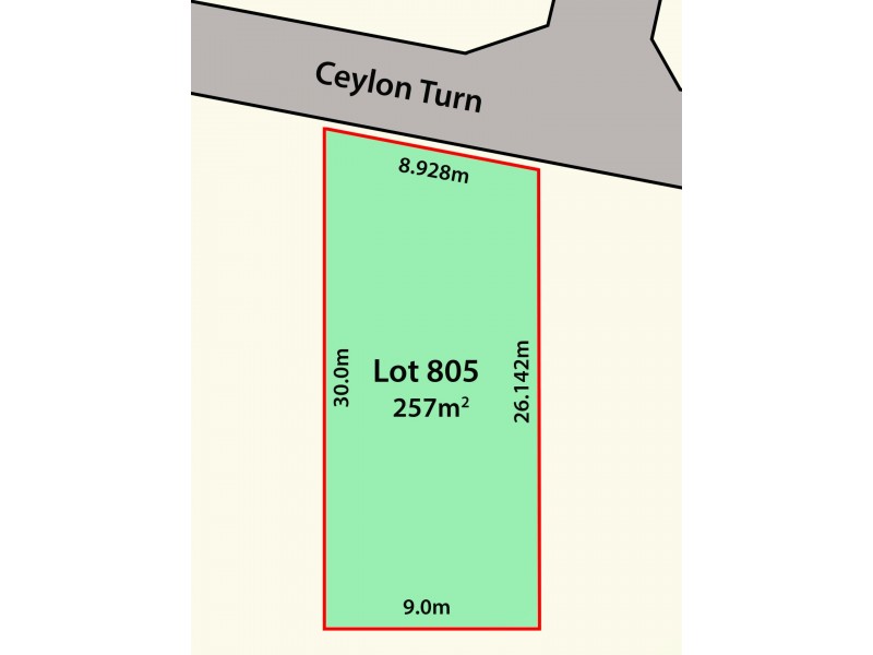 9 Ceylon Turn, North Coogee WA 6163