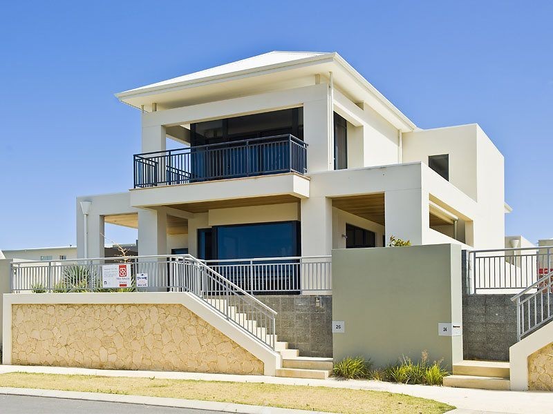 26 Lucretia Circle, Coogee WA 6166