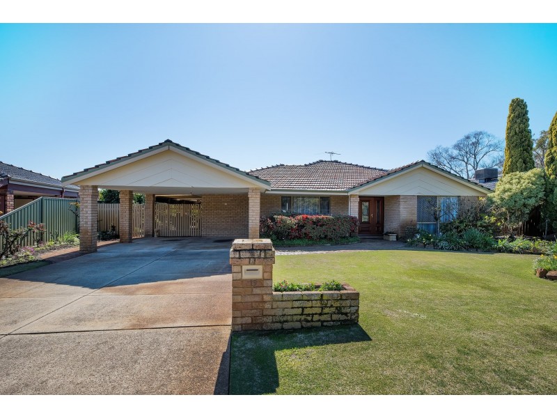 19 Ramsdale Loop, Leeming WA 6149