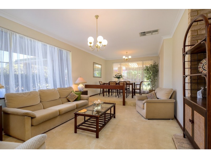 19 Ramsdale Loop, Leeming WA 6149