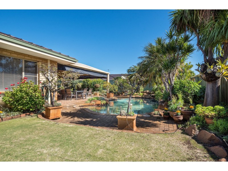 19 Ramsdale Loop, Leeming WA 6149