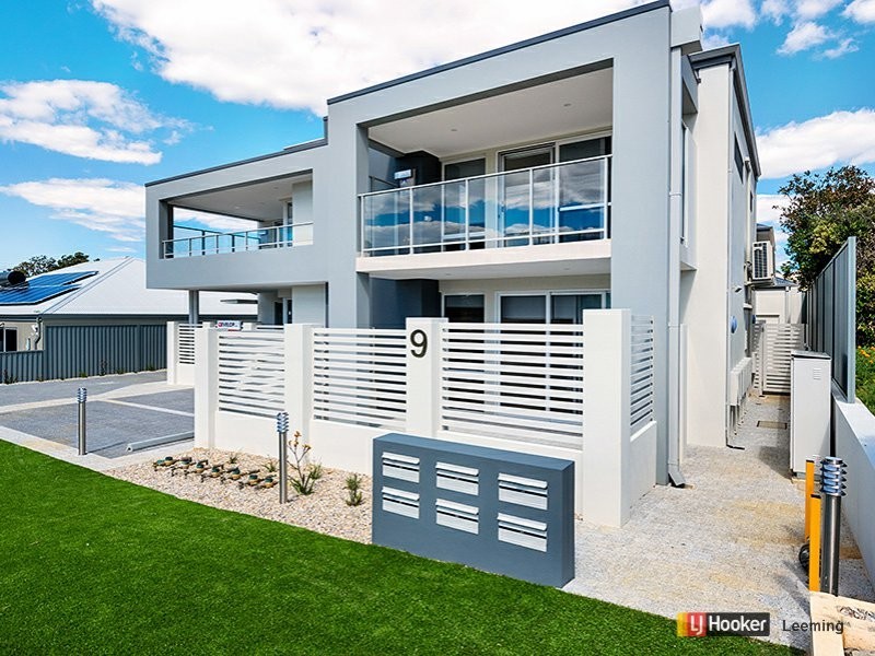 1/9 Orleans Street, Spearwood WA 6163