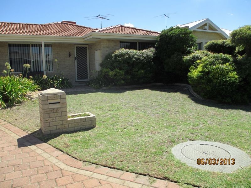 10 Barcroft Court, Atwell WA 6164