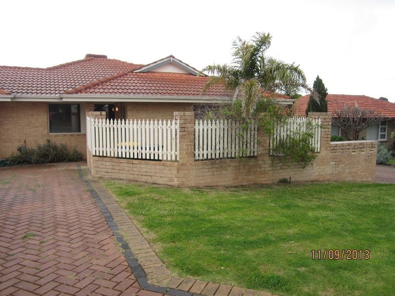 1/9 Warwick Street, St James WA 6102