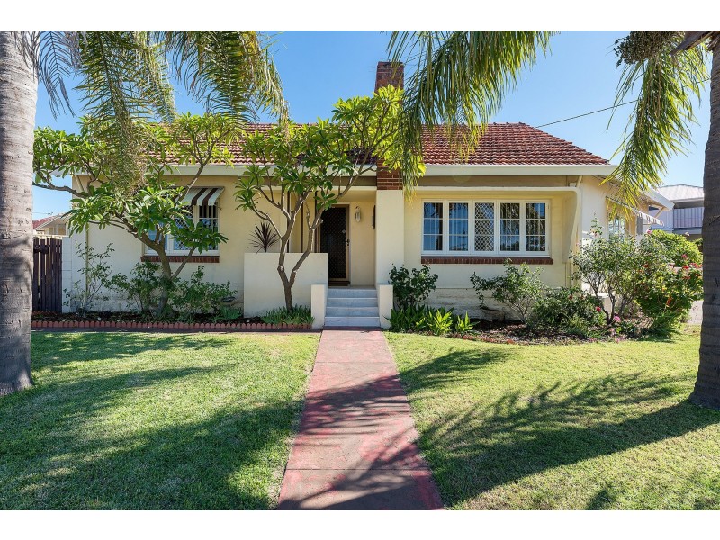 1 Stoneham Street, Joondanna WA 6060