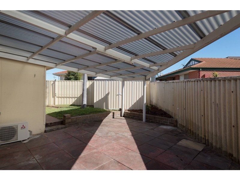 1 Stoneham Street, Joondanna WA 6060