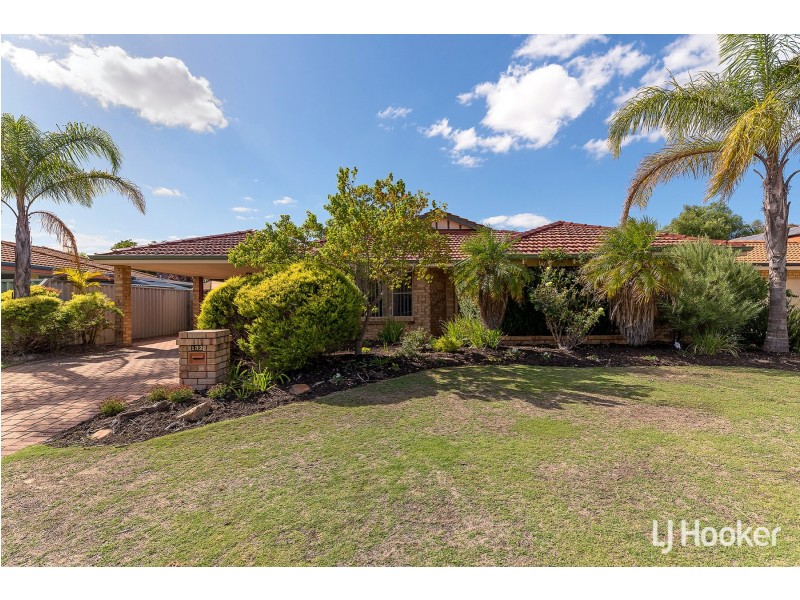 132 Brenchley Drive, Atwell WA 6164