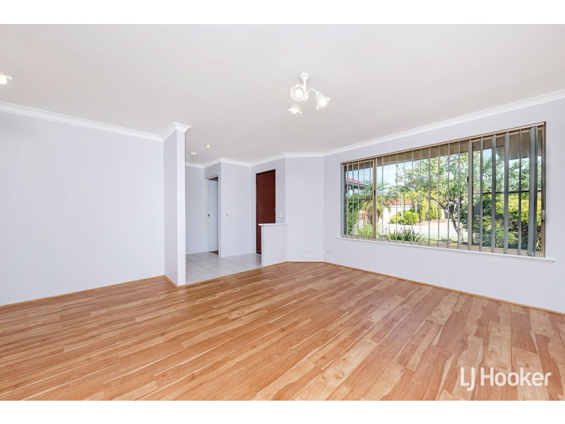 132 Brenchley Drive, Atwell WA 6164