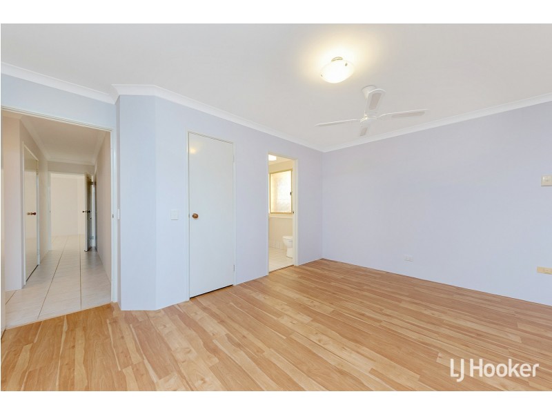 132 Brenchley Drive, Atwell WA 6164