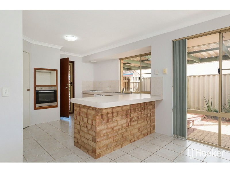 132 Brenchley Drive, Atwell WA 6164