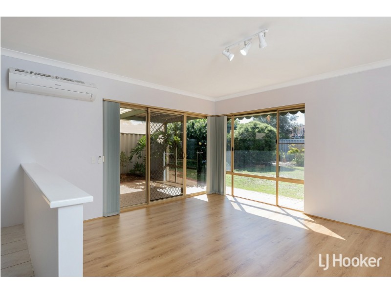 132 Brenchley Drive, Atwell WA 6164