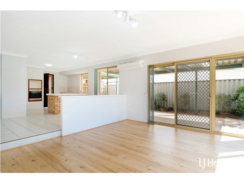 132 Brenchley Drive, Atwell WA 6164