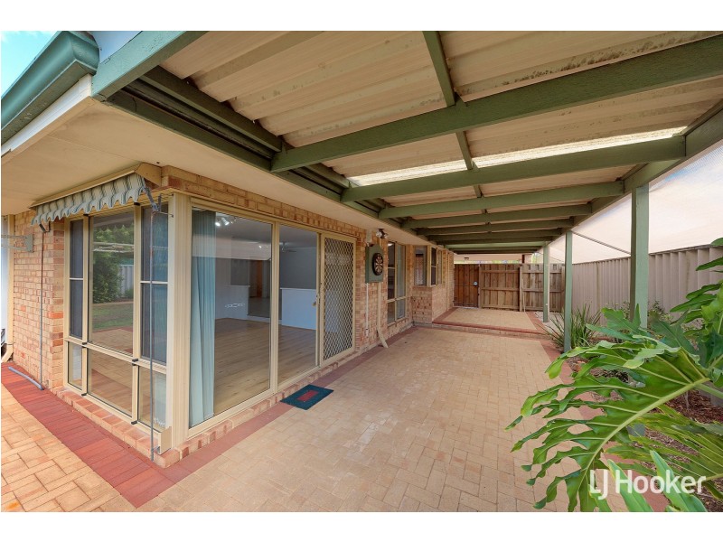 132 Brenchley Drive, Atwell WA 6164