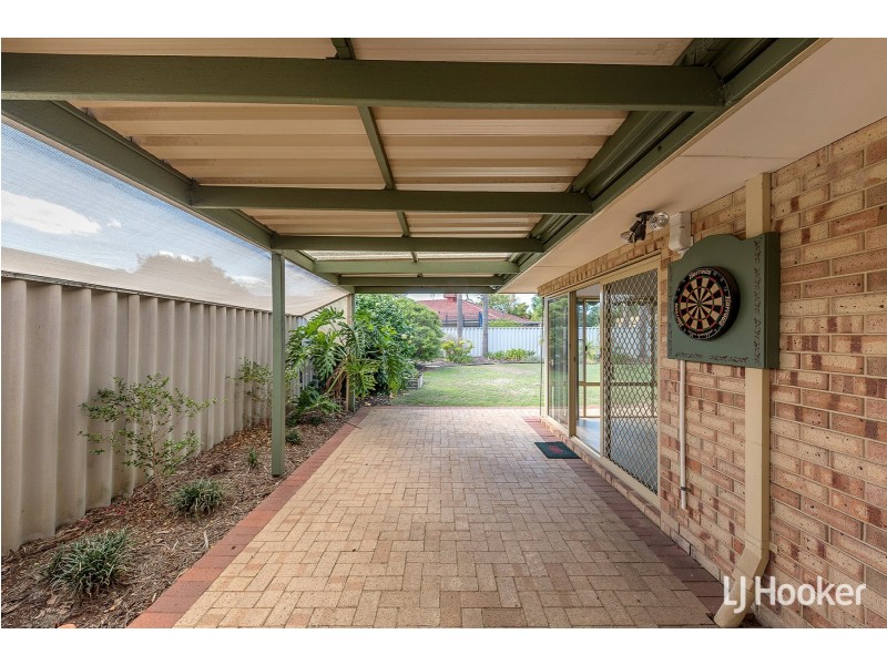 132 Brenchley Drive, Atwell WA 6164