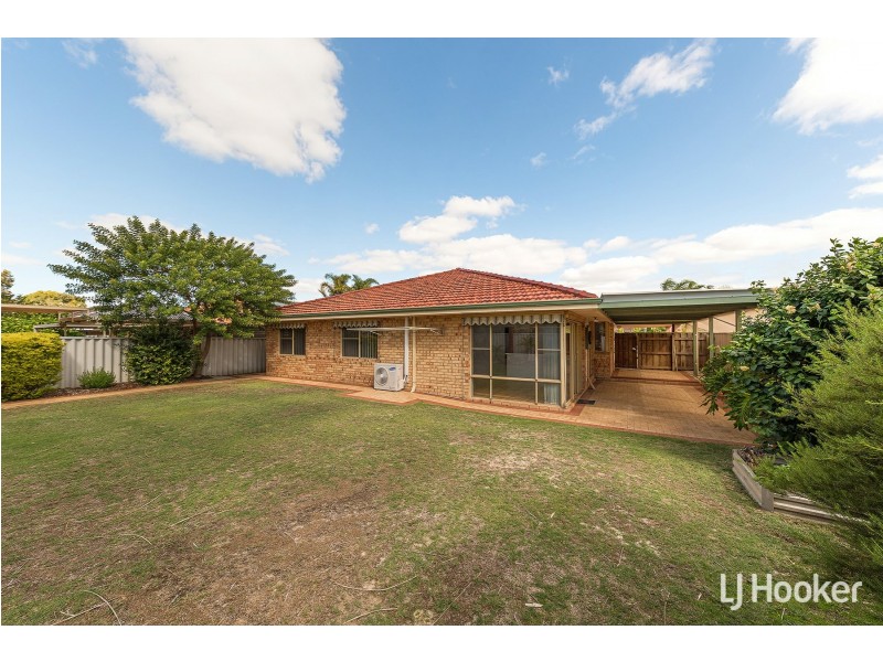 132 Brenchley Drive, Atwell WA 6164