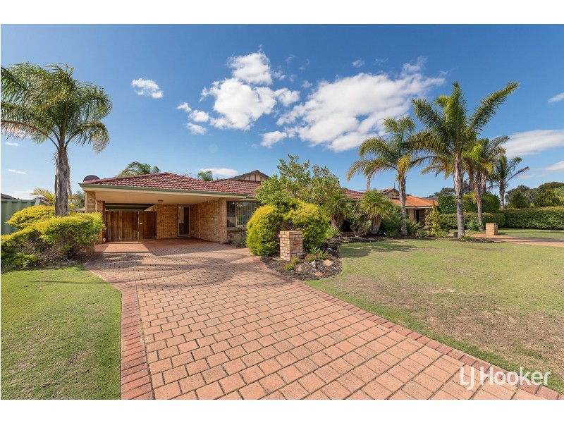 132 Brenchley Drive, Atwell WA 6164