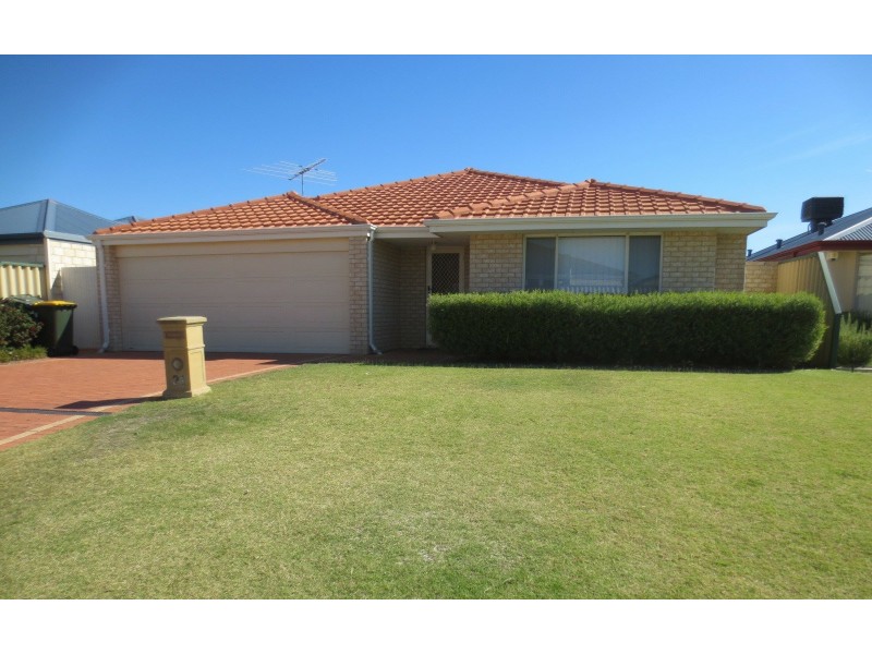 21 Minstrell Road, Bertram WA 6167