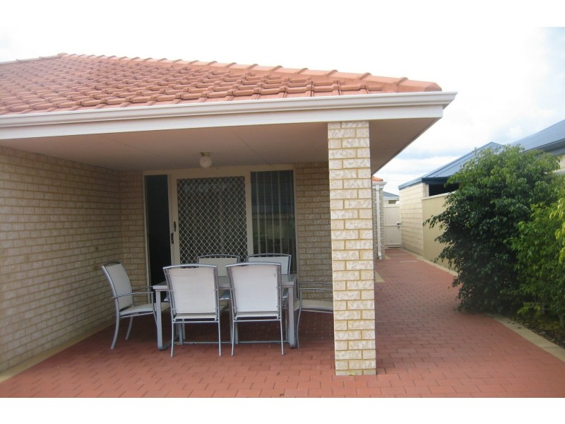 21 Minstrell Road, Bertram WA 6167