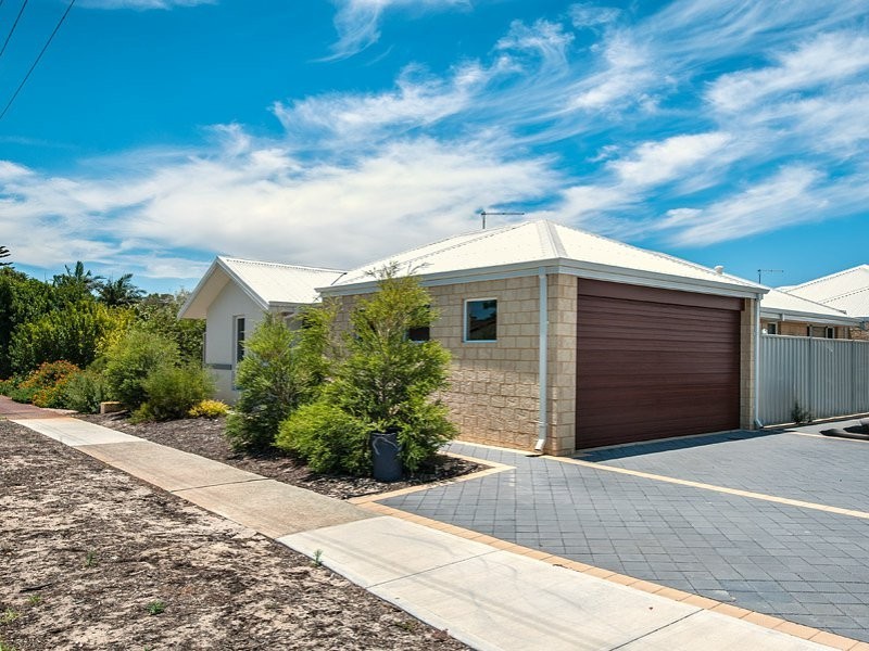 16/26 Ivanhoe Street, Bassendean WA 6054