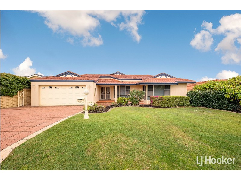 10 Timber Ridge Retreat, Leeming WA 6149