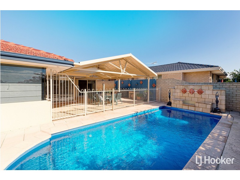10 Timber Ridge Retreat, Leeming WA 6149