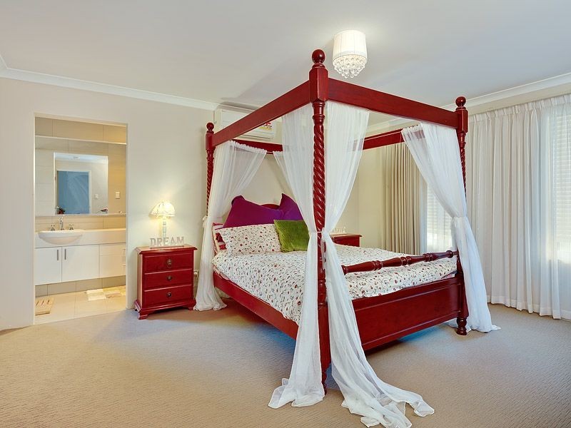 14 Lugano Terrace, Beeliar WA 6164