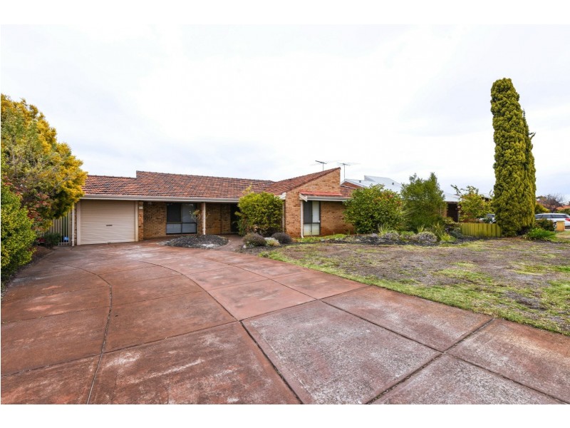 26 Ramsdale Loop, Leeming WA 6149