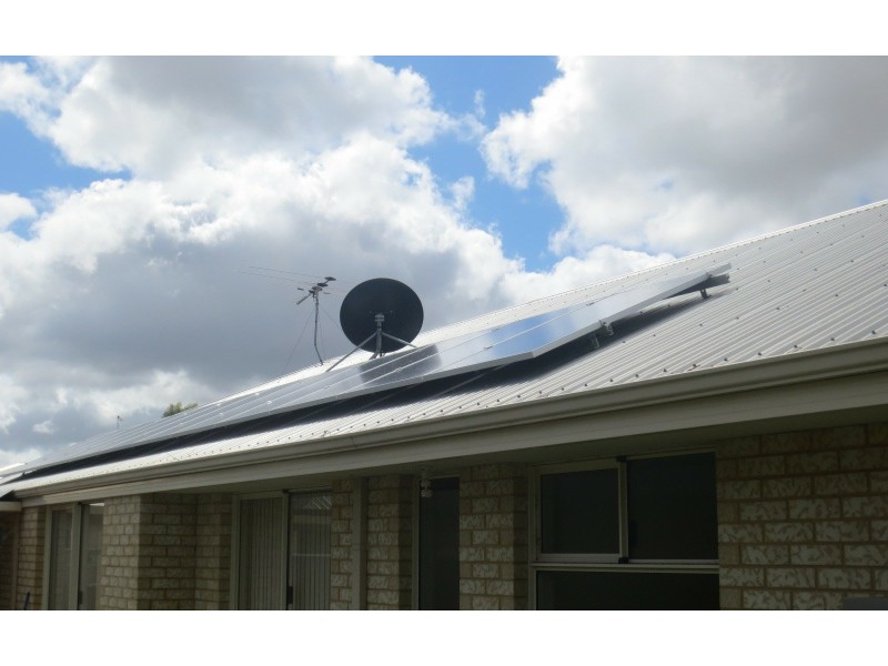 5 Petersfield Lane, Wellard WA 6170