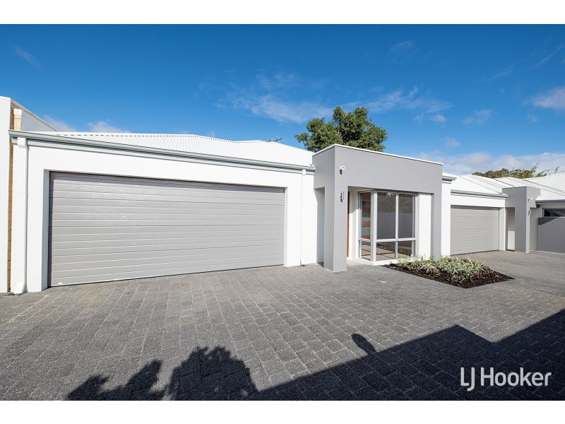 14A Cumberland Road, Forrestfield WA 6058