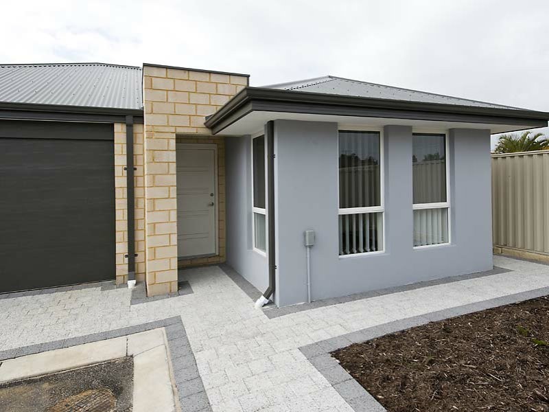 14/36 Wialki Lane, Canning Vale WA 6155