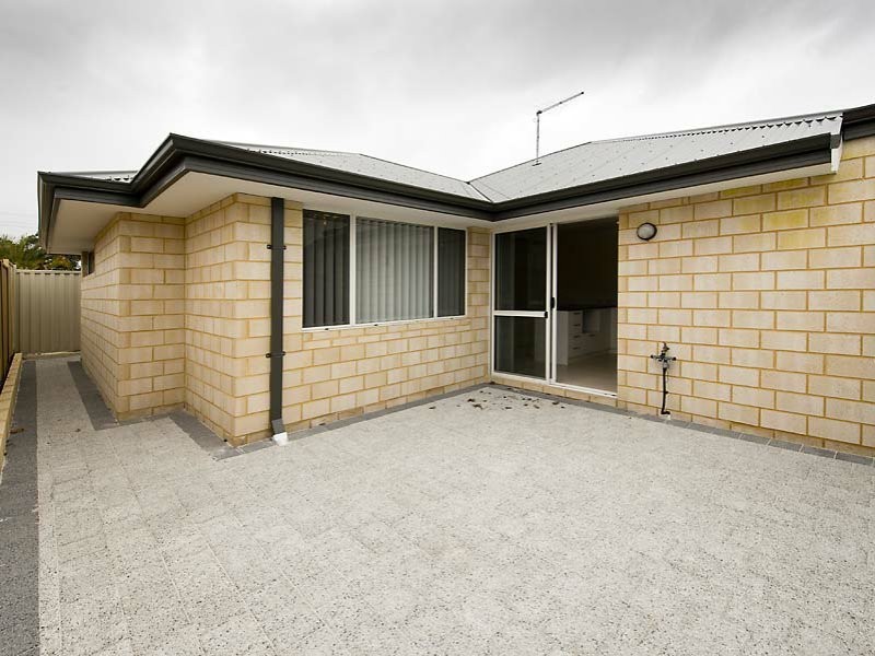 14/36 Wialki Lane, Canning Vale WA 6155